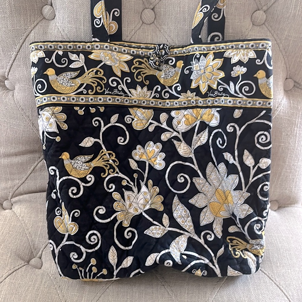 VERÁ BRADLEY tote